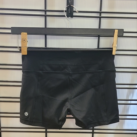 Lululemon Shorts - Picture 2 of 3